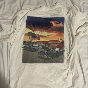 In-n-out T-Shirt (XL)